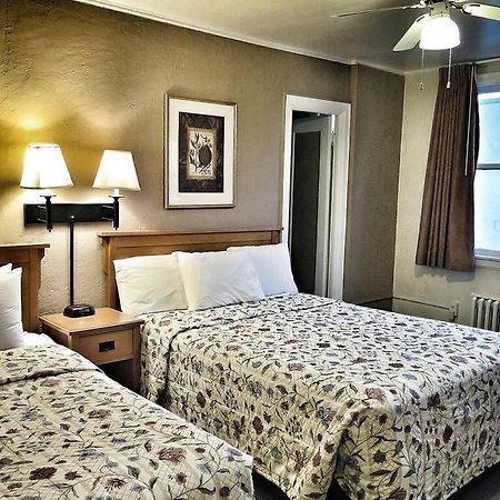 Inn At Queen Anne Seattle Kültér fotó