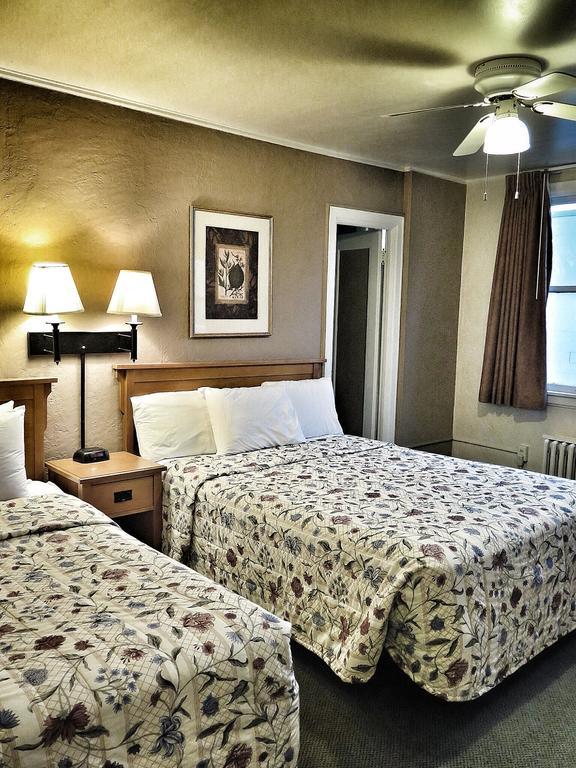 Inn At Queen Anne Seattle Kültér fotó