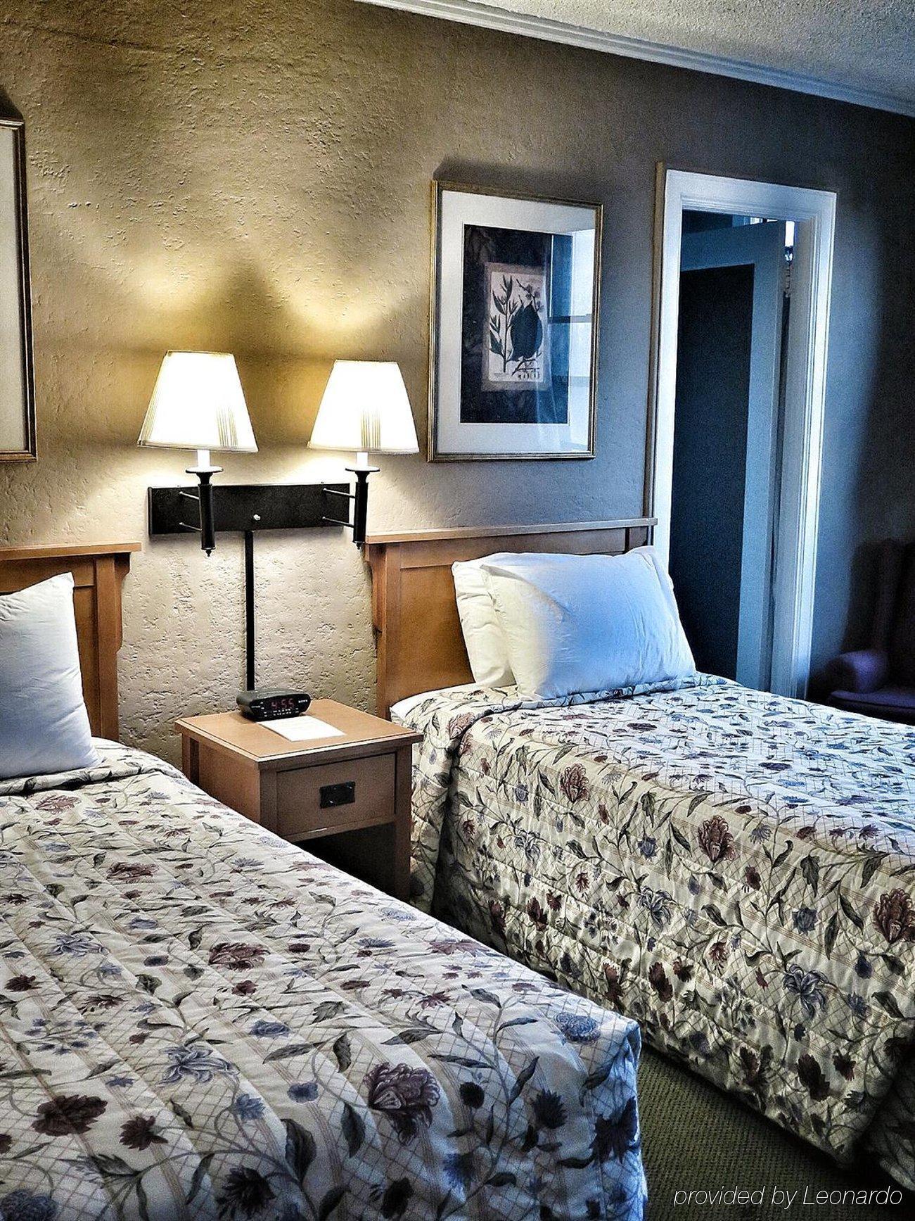 Inn At Queen Anne Seattle Kültér fotó