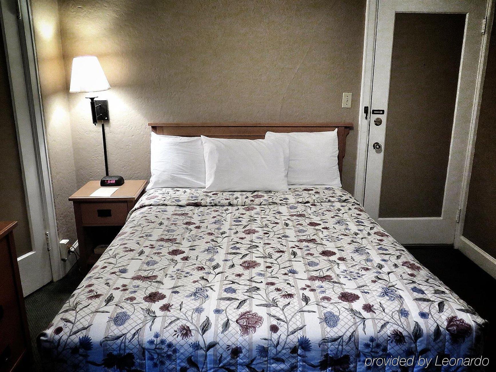 Inn At Queen Anne Seattle Kültér fotó
