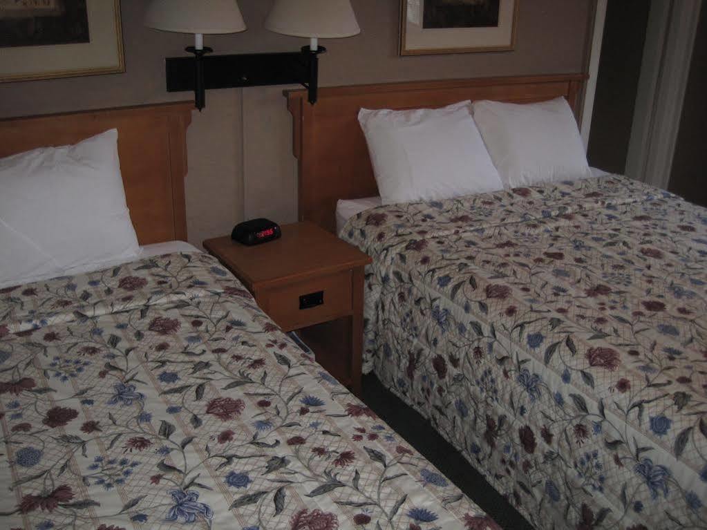 Inn At Queen Anne Seattle Kültér fotó